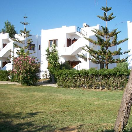 קולימברי San Antonio Apartments מראה חיצוני תמונה
