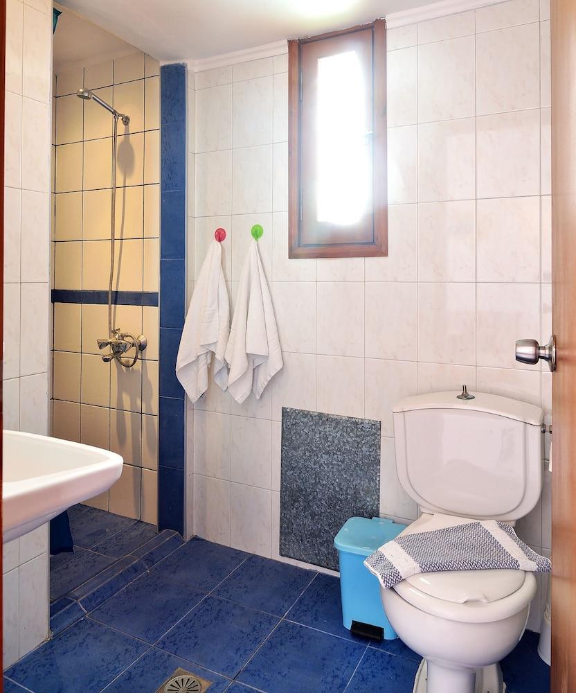 קולימברי San Antonio Apartments מראה חיצוני תמונה