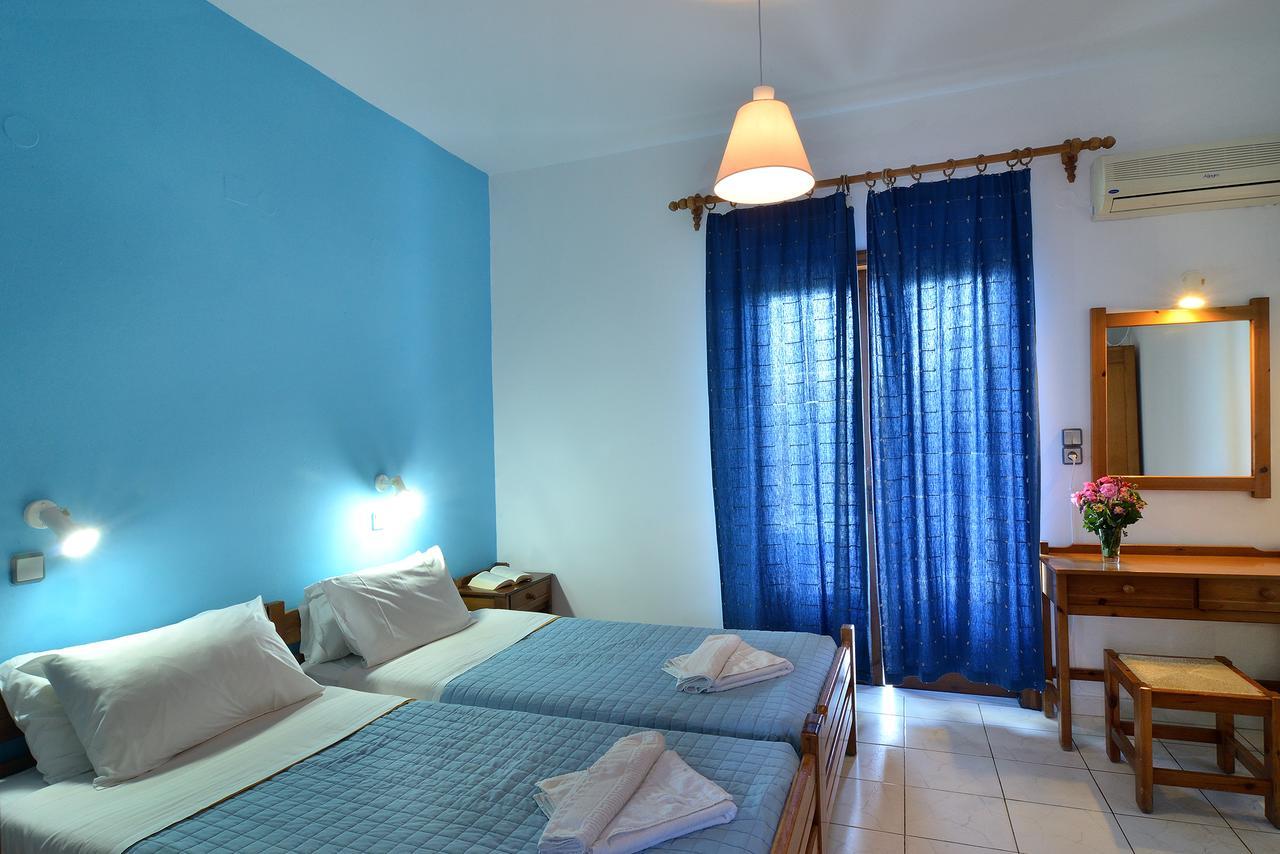 קולימברי San Antonio Apartments מראה חיצוני תמונה