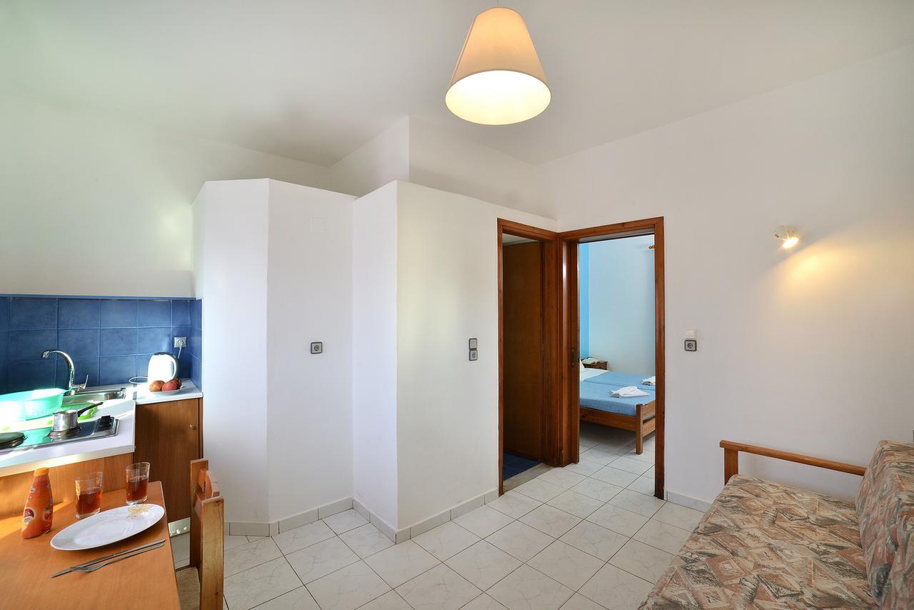 קולימברי San Antonio Apartments מראה חיצוני תמונה