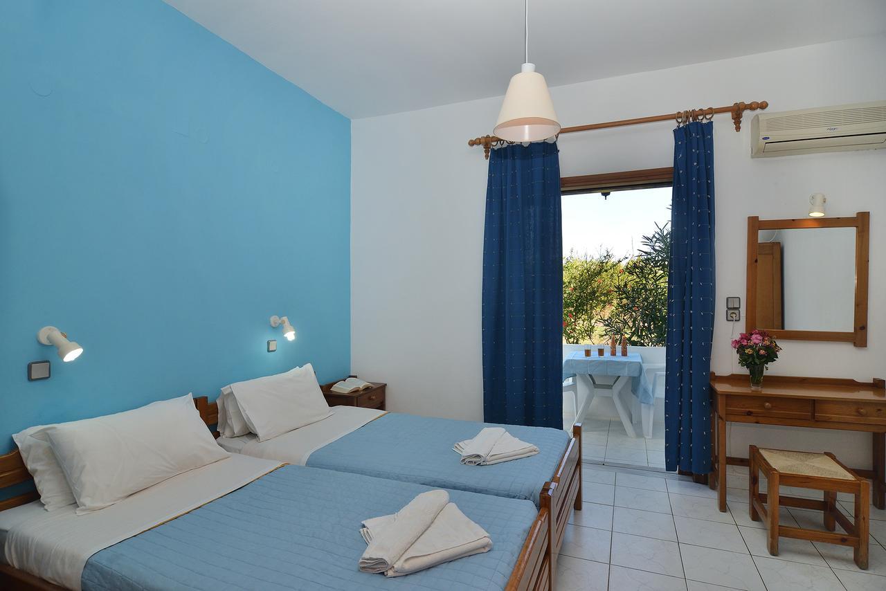 קולימברי San Antonio Apartments מראה חיצוני תמונה