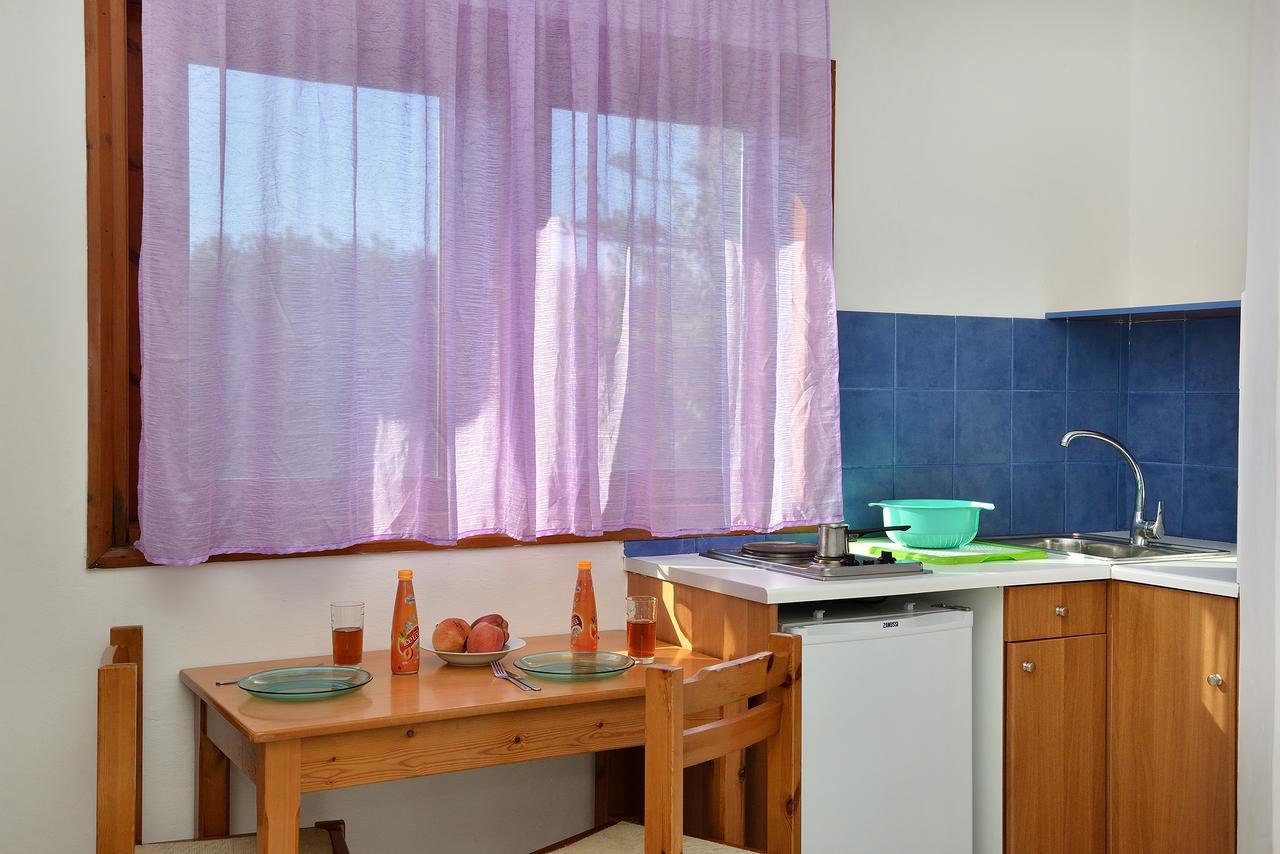 קולימברי San Antonio Apartments מראה חיצוני תמונה