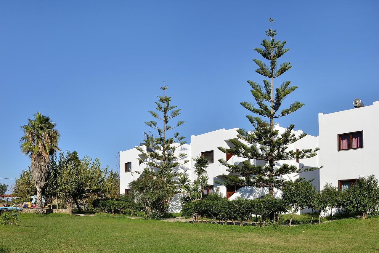 קולימברי San Antonio Apartments מראה חיצוני תמונה