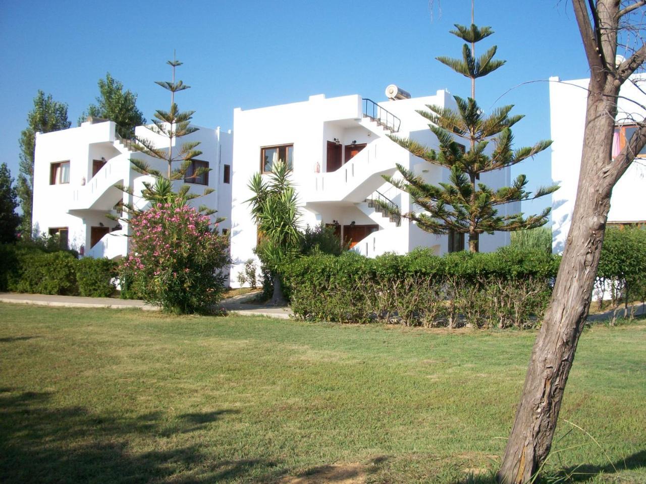 קולימברי San Antonio Apartments מראה חיצוני תמונה