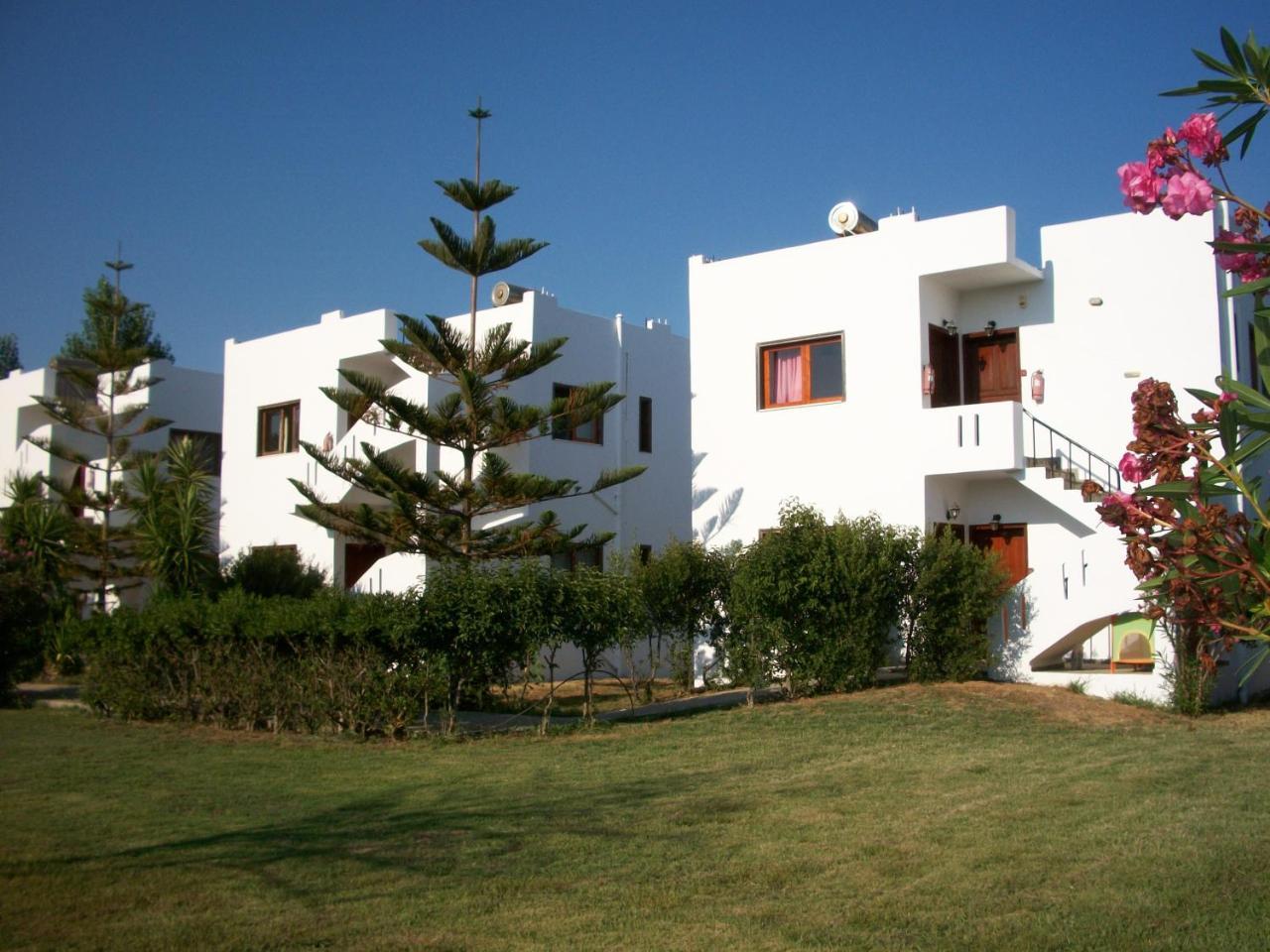 קולימברי San Antonio Apartments מראה חיצוני תמונה