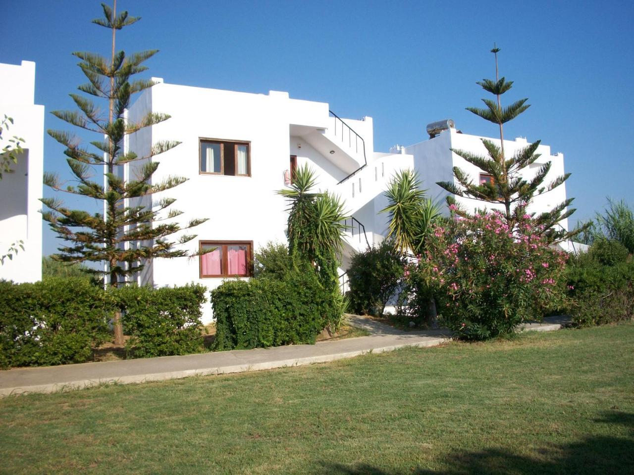 קולימברי San Antonio Apartments מראה חיצוני תמונה
