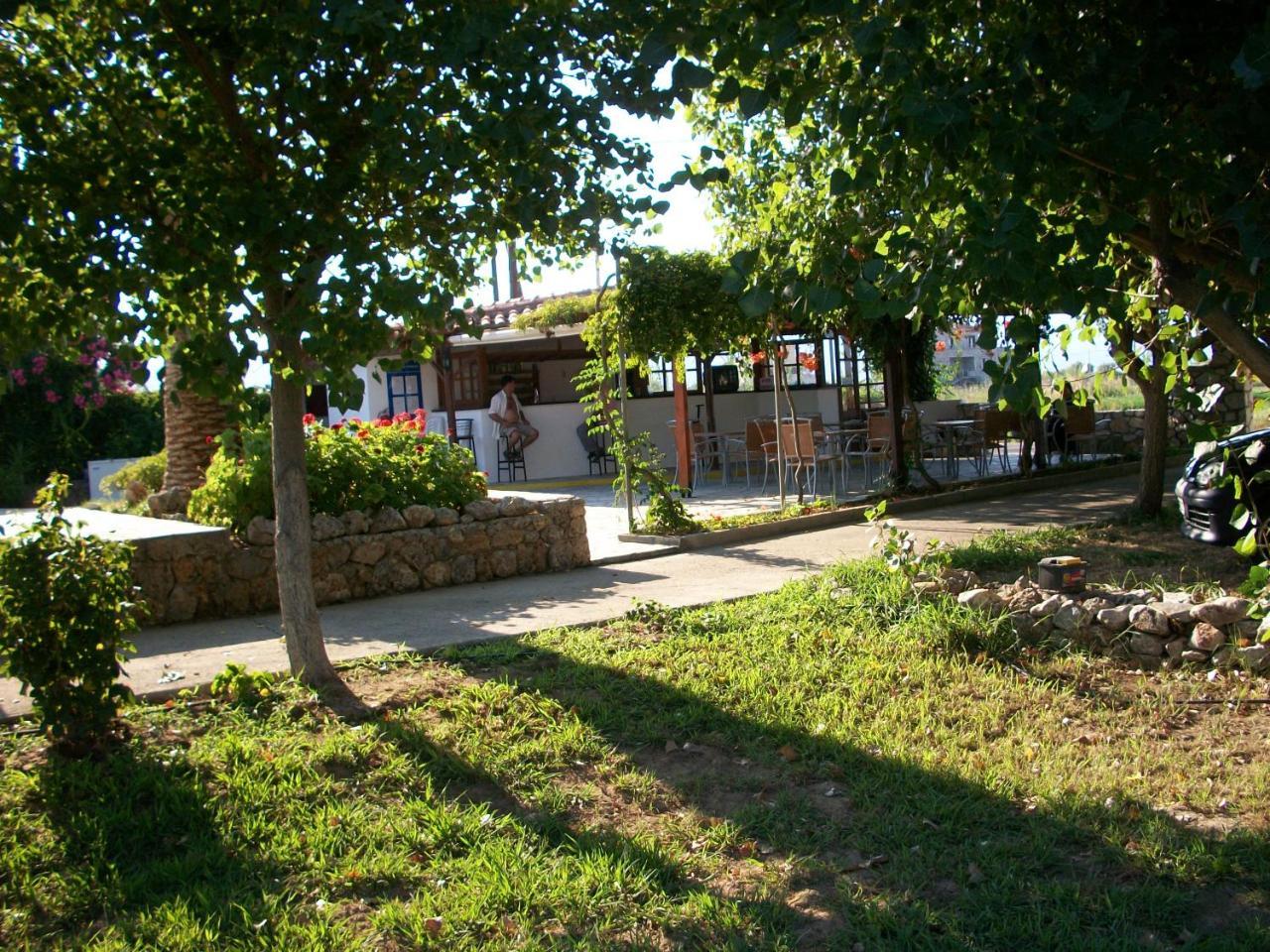 קולימברי San Antonio Apartments מראה חיצוני תמונה